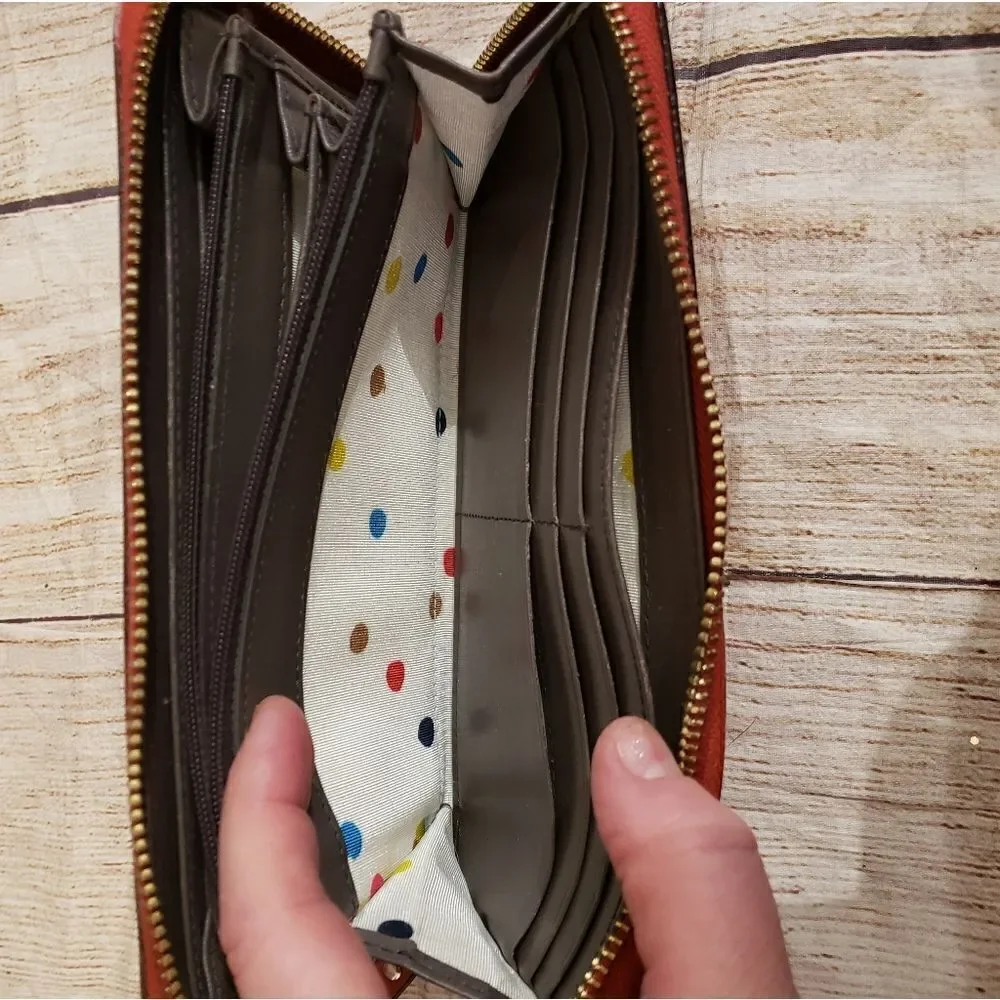 Kate Spade Wallet